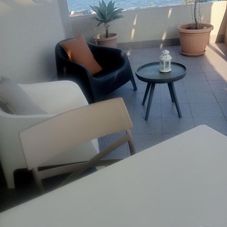 La Scogliera Bed & Breakfast Авола Екстериор снимка