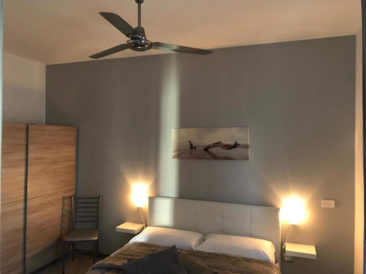 La Scogliera Bed & Breakfast Авола Екстериор снимка