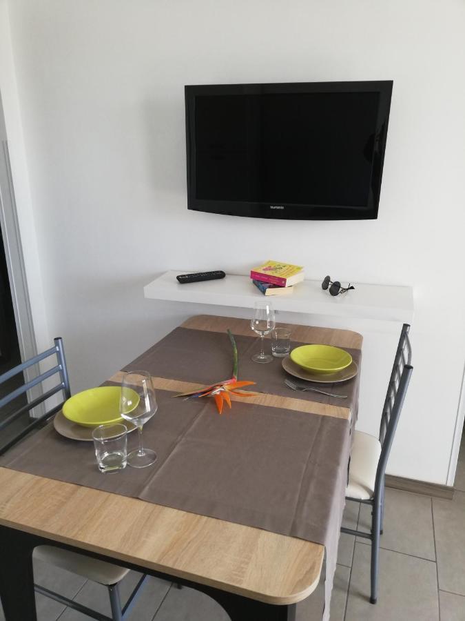 La Scogliera Bed & Breakfast Авола Екстериор снимка