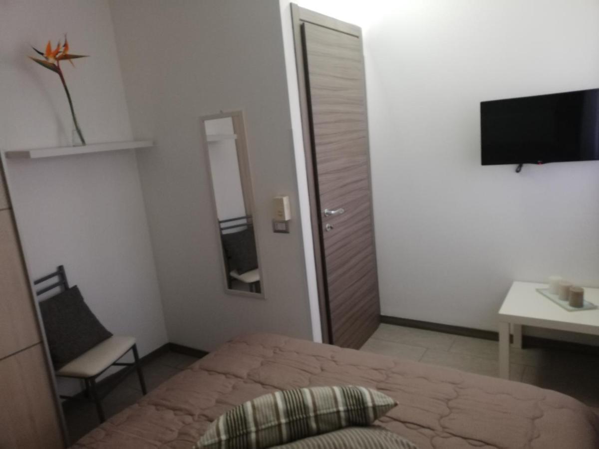 La Scogliera Bed & Breakfast Авола Екстериор снимка