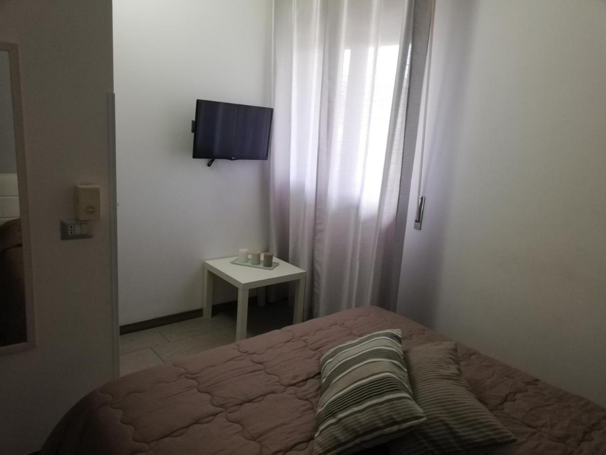 La Scogliera Bed & Breakfast Авола Екстериор снимка