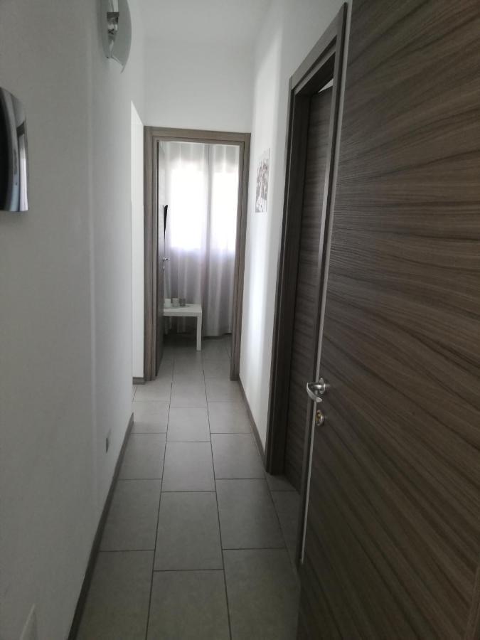 La Scogliera Bed & Breakfast Авола Екстериор снимка