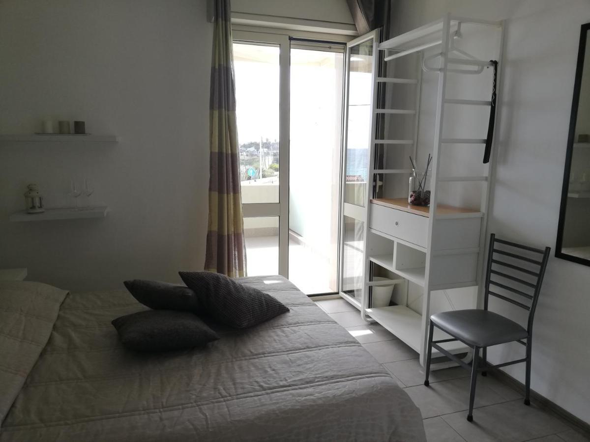 La Scogliera Bed & Breakfast Авола Екстериор снимка
