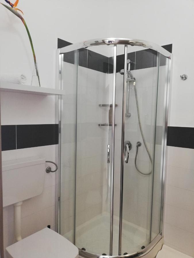 La Scogliera Bed & Breakfast Авола Екстериор снимка