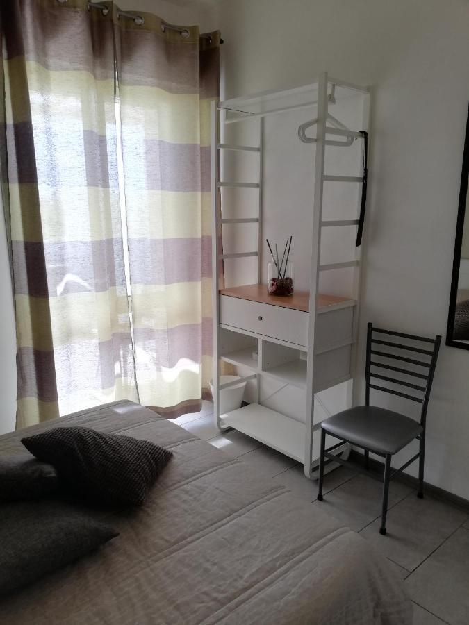 La Scogliera Bed & Breakfast Авола Екстериор снимка