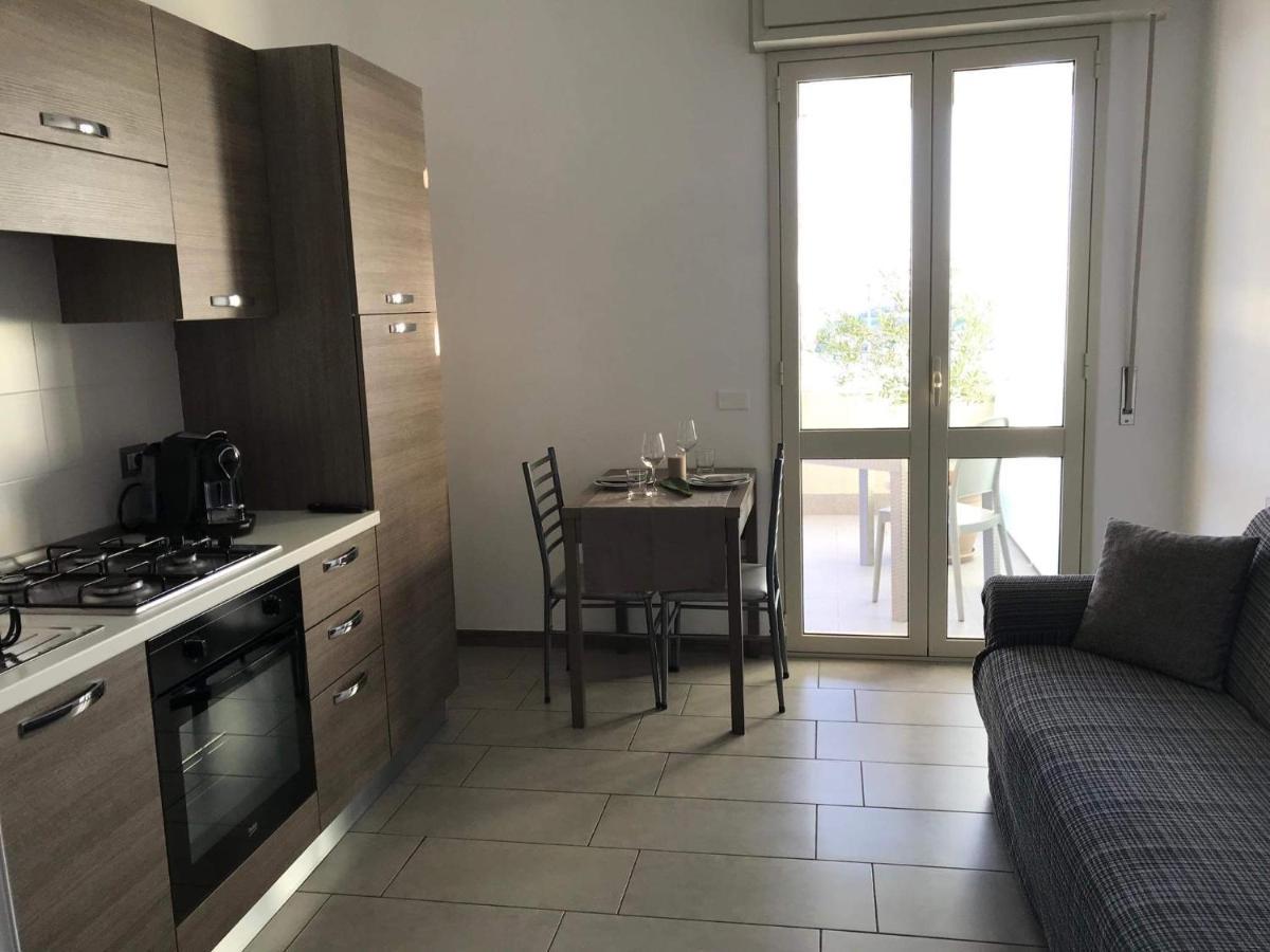 La Scogliera Bed & Breakfast Авола Екстериор снимка