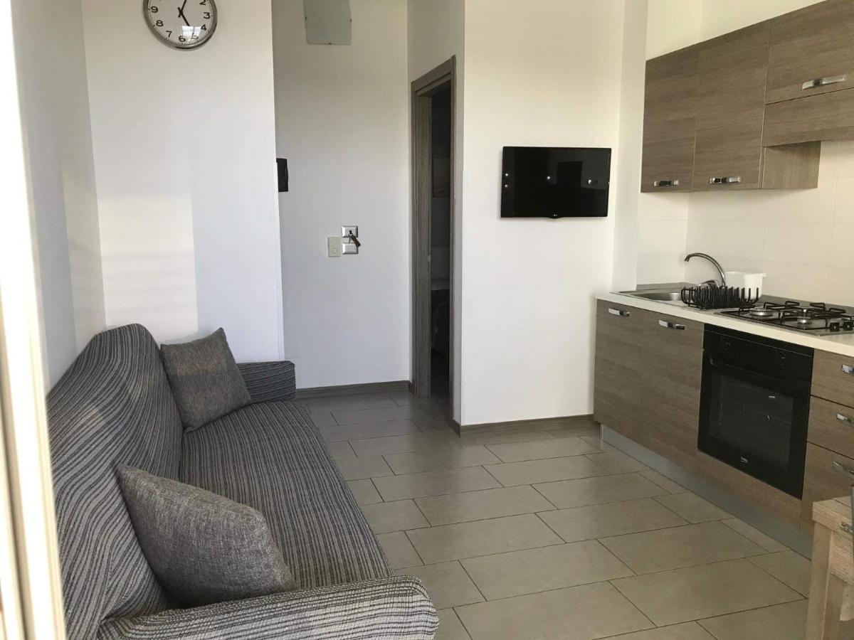 La Scogliera Bed & Breakfast Авола Екстериор снимка